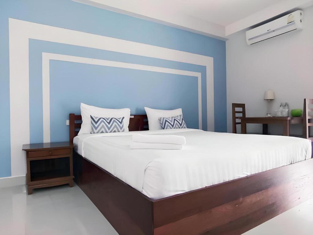 Iyara Residence Trat Exterior photo