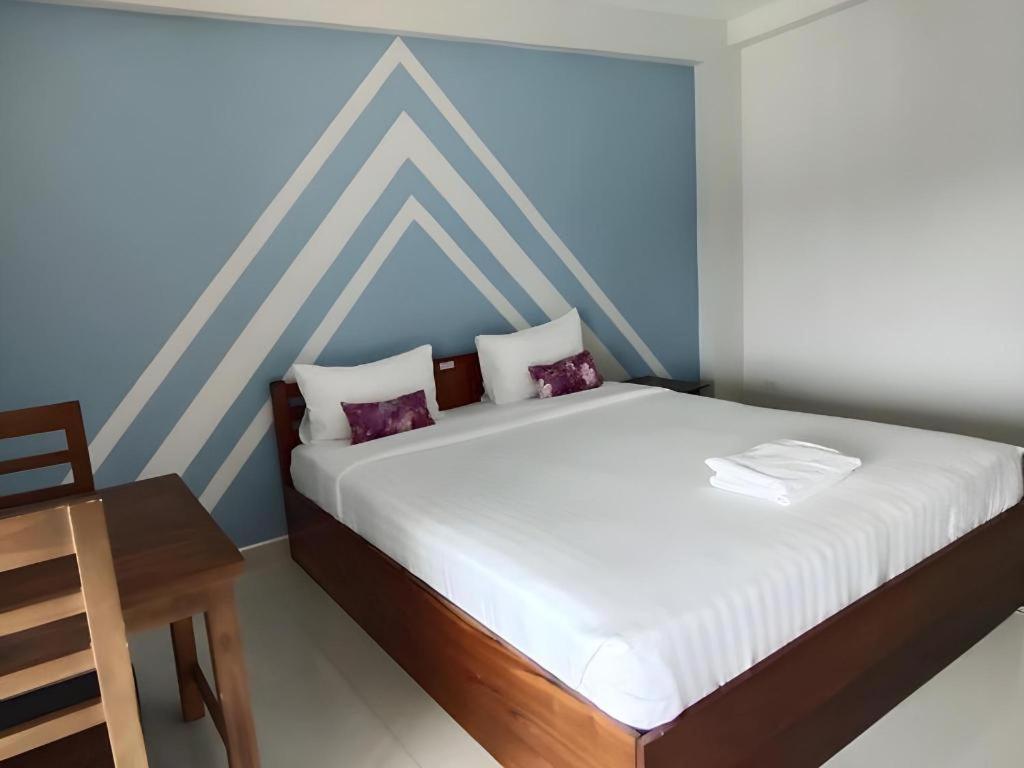 Iyara Residence Trat Exterior photo